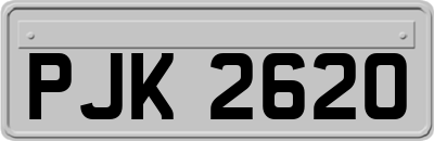 PJK2620
