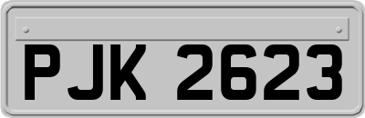 PJK2623