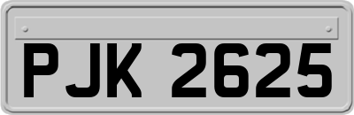 PJK2625