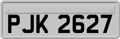 PJK2627