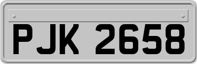 PJK2658