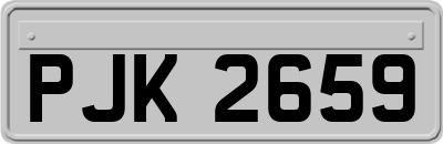 PJK2659
