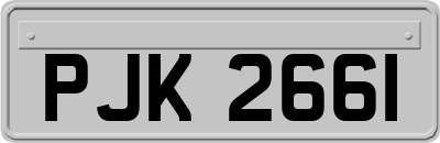 PJK2661