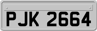 PJK2664