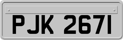 PJK2671