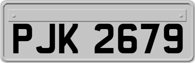 PJK2679