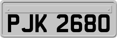 PJK2680