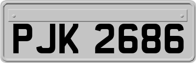 PJK2686