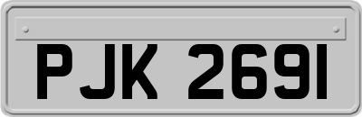 PJK2691