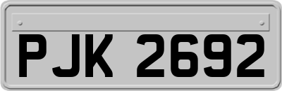 PJK2692