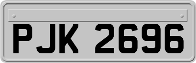 PJK2696