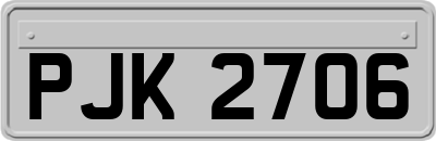 PJK2706