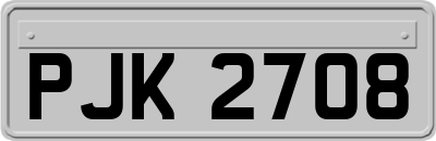 PJK2708
