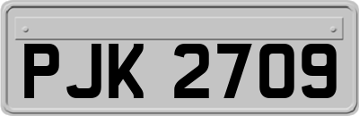 PJK2709
