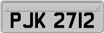PJK2712