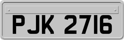 PJK2716