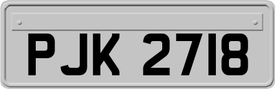 PJK2718
