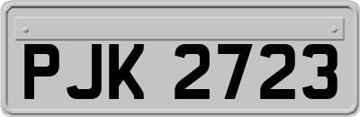 PJK2723