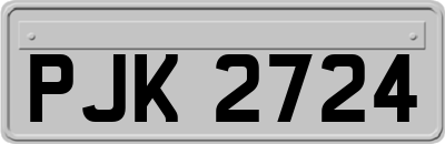 PJK2724