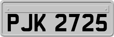 PJK2725