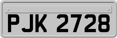 PJK2728