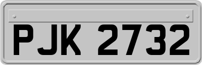 PJK2732
