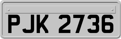 PJK2736