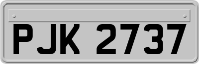 PJK2737