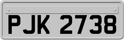 PJK2738