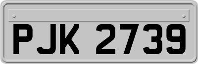 PJK2739
