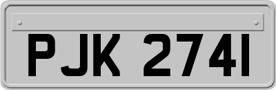 PJK2741