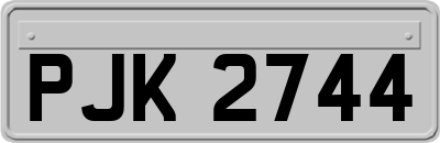 PJK2744