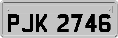 PJK2746