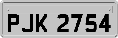 PJK2754
