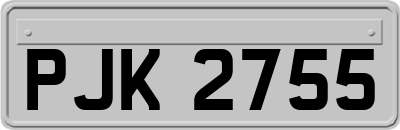 PJK2755