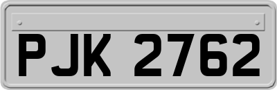PJK2762