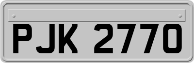 PJK2770