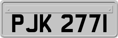 PJK2771
