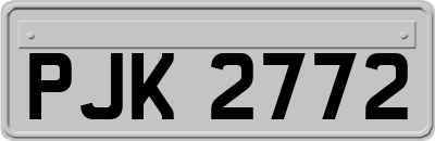 PJK2772