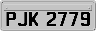 PJK2779