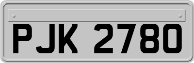 PJK2780