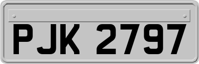 PJK2797