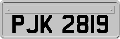 PJK2819