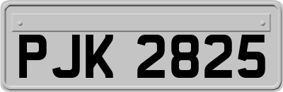 PJK2825