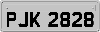 PJK2828