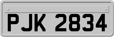 PJK2834