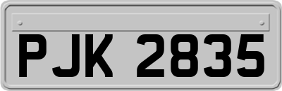 PJK2835