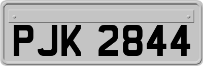 PJK2844