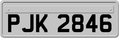PJK2846