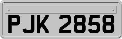 PJK2858